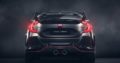 Honda Civic 2017 Type R