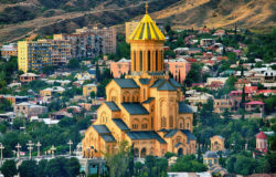 Georgia